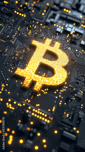 The Bitcoin Background 2025