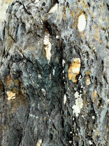 rock stone texture closeup, natural rock textured background