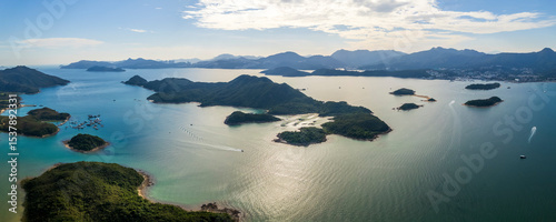 Sai Kung Country Park