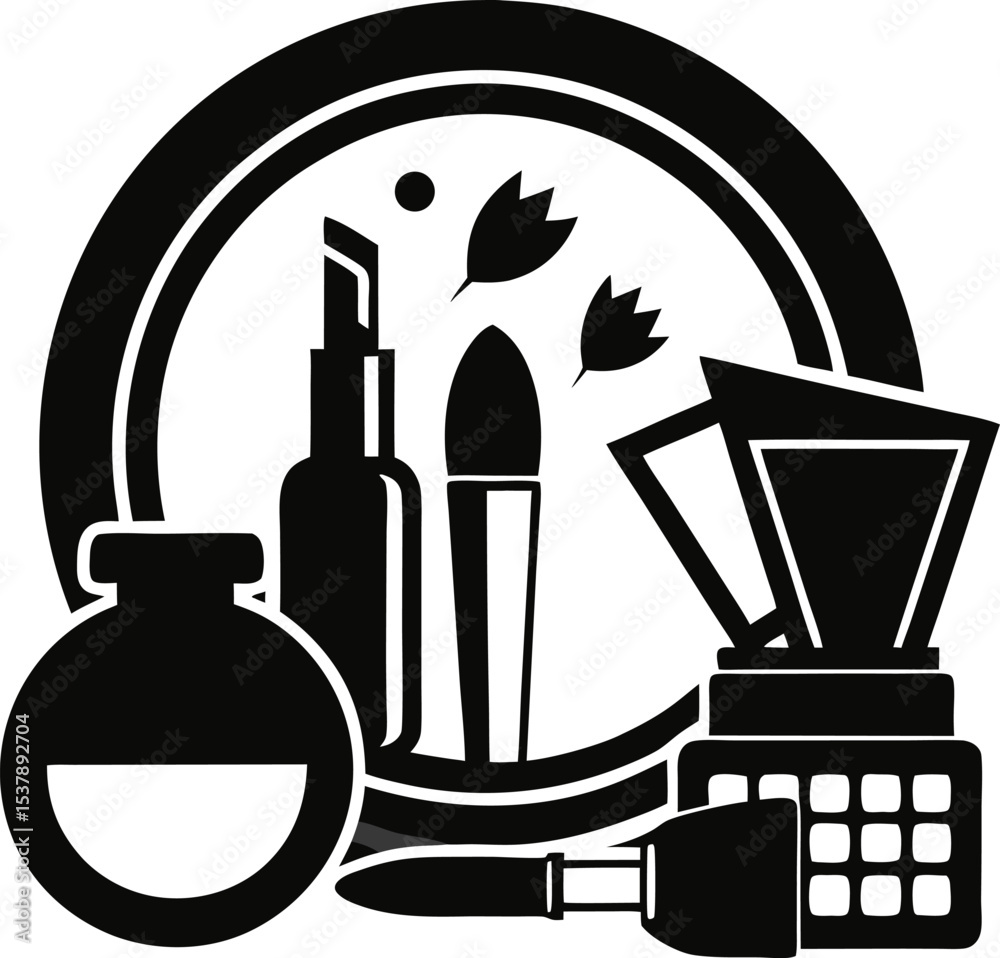 make up set