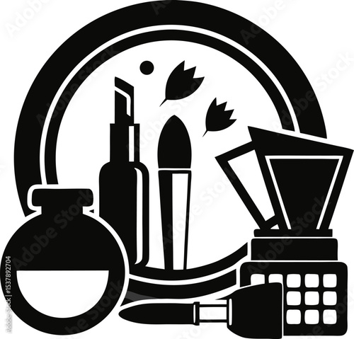 make up set