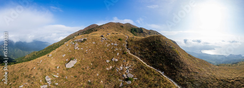 Sunset Peak
