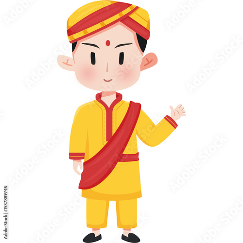 India_ Sari