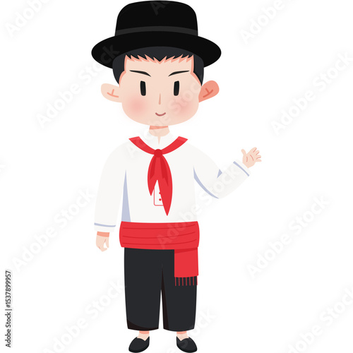 Portugal_ Minho Dress