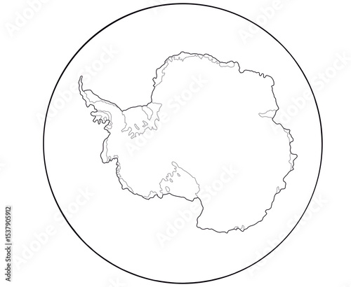 Antarctica