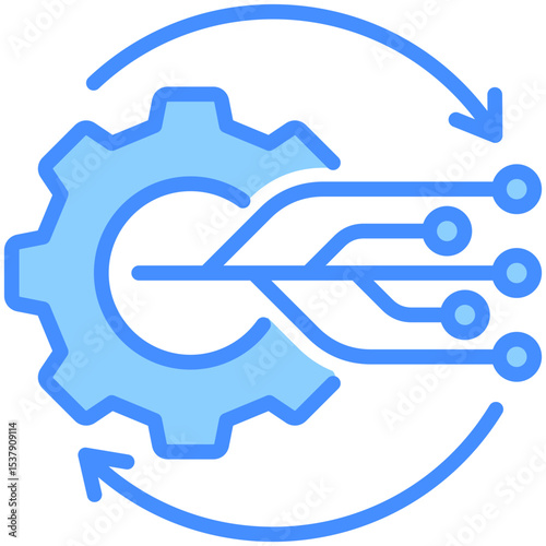 Reengineering Icon