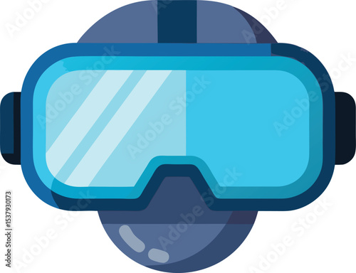 cloud computing concept