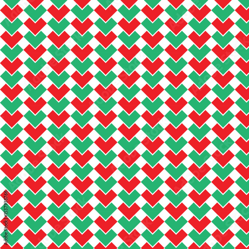 colorful abstract pattern