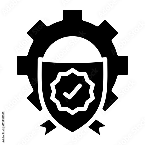 Quality Assurance Icon
