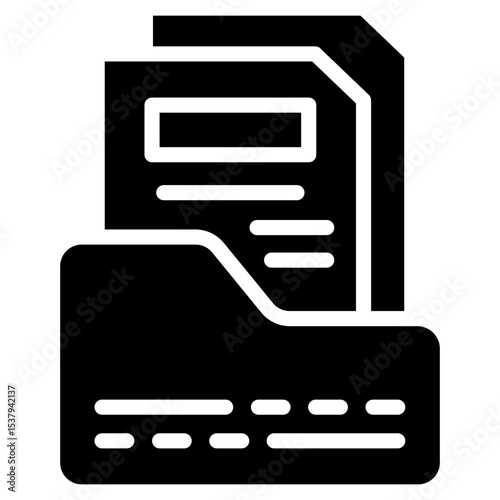 Documentation Icon