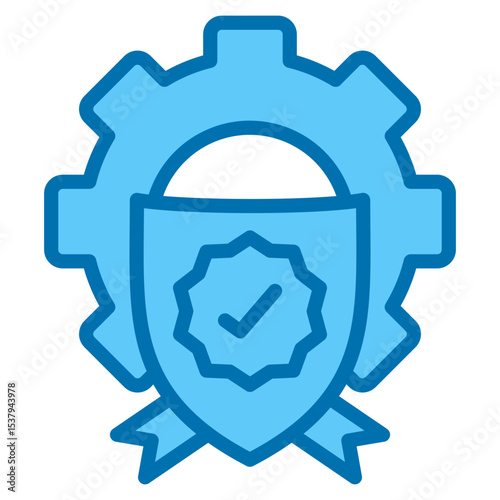 Quality Assurance Icon