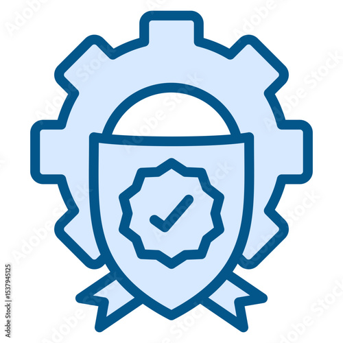 Quality Assurance Icon