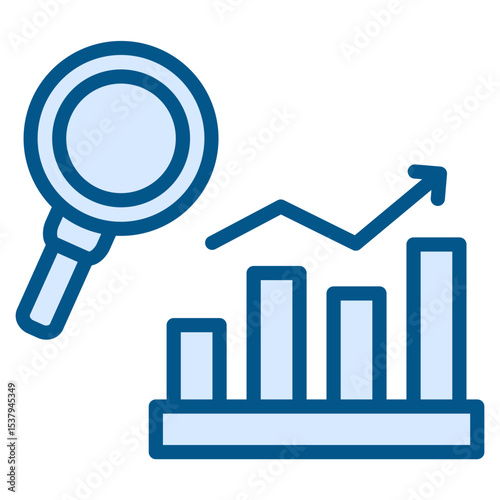 Data Analysis Icon