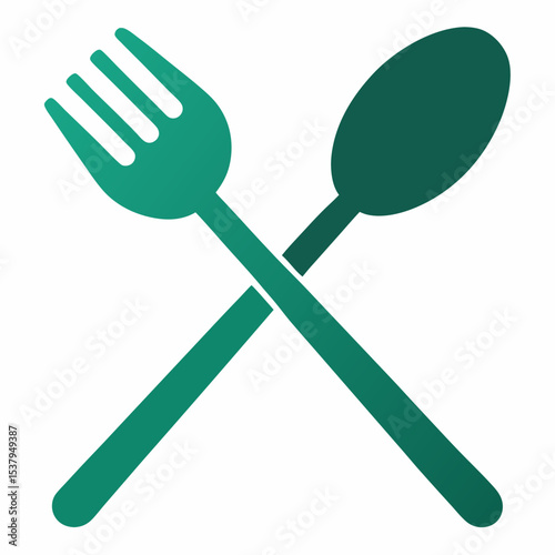 vector illustration of kitchen utensils