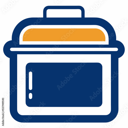 microwave-safe-container-icon-on-white-background-
