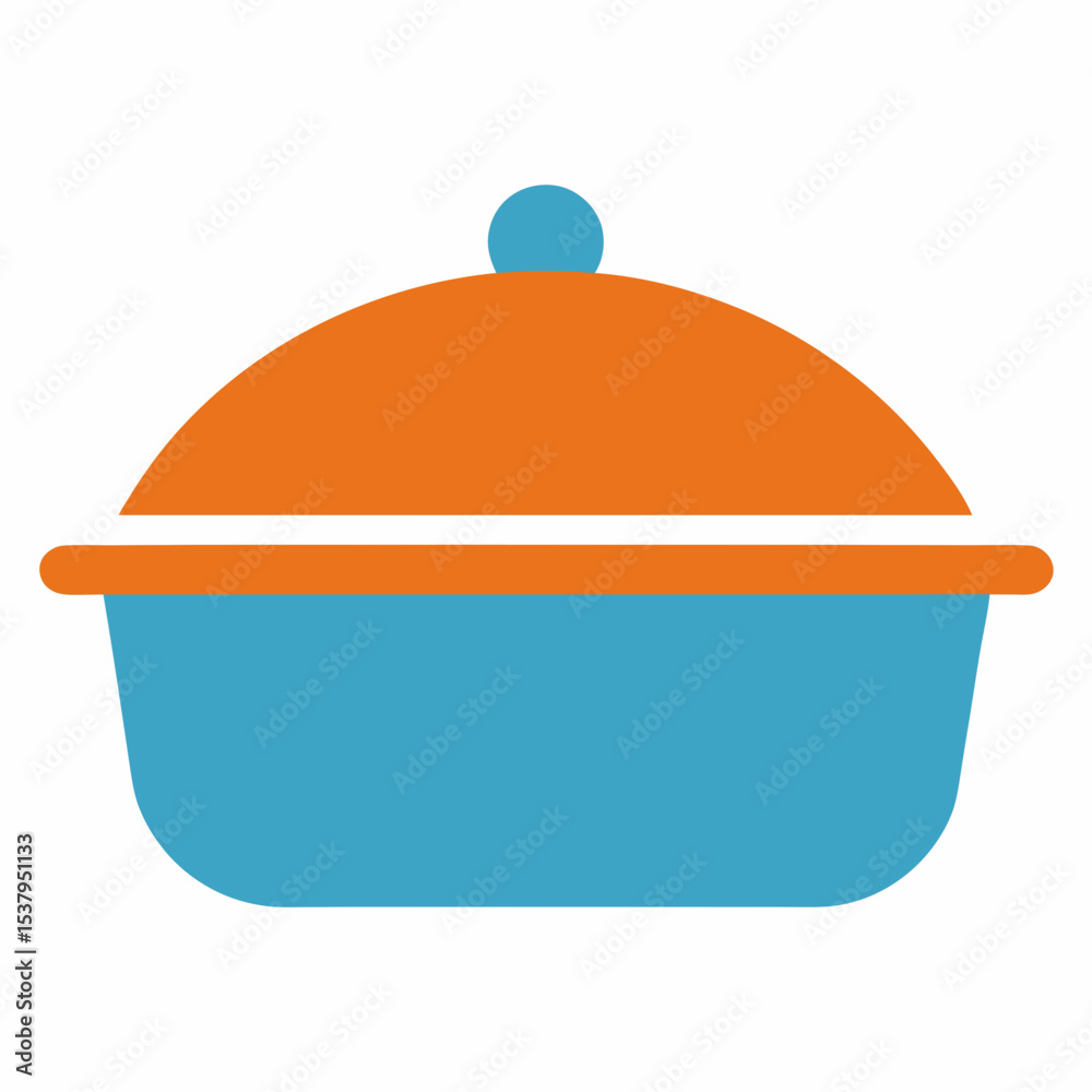 vector illustration of a restaurant icon vector illustration of a restaurant icon