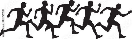 the running design