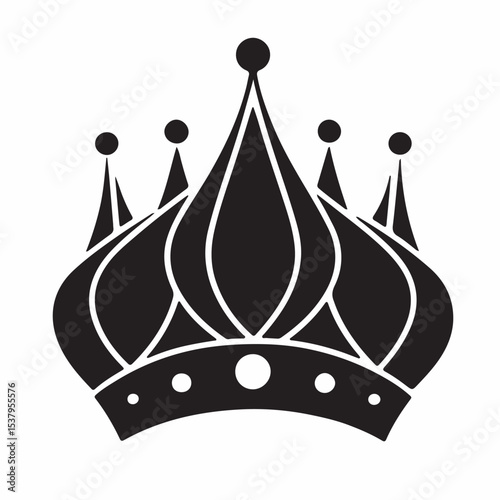 royal crown icon