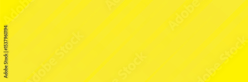 Yellow banner background with modern dynamic stripes and lines. Suitable for business banner, header, report, company, institution, party, celebration, seminar and lecture