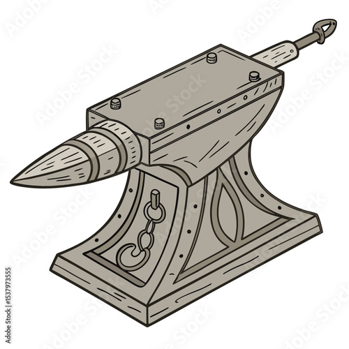  Forge Bellows