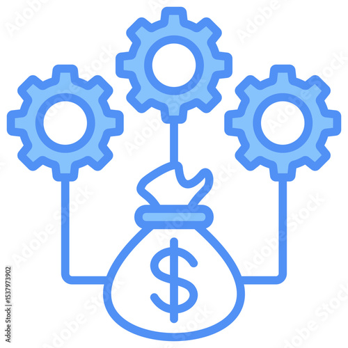 Cost Icon