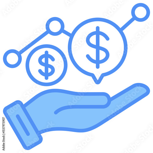 Revenue Icon