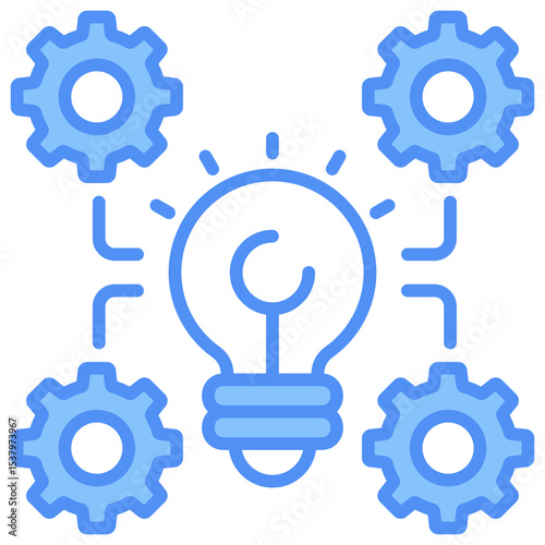 Implementation Icon