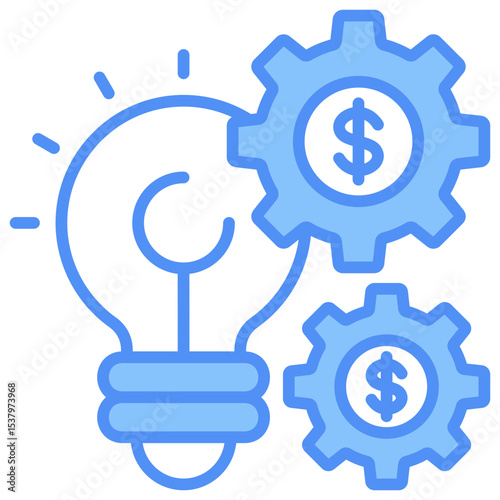 Innovation Icon