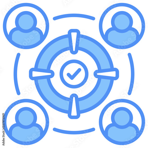 Target Icon