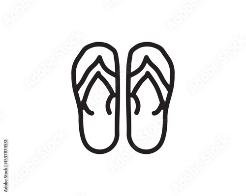 flip flop sandals