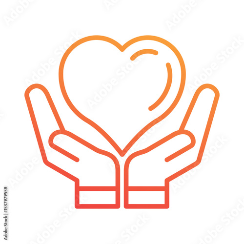 Generosity Icon