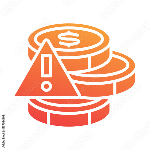 Emergency Fund Icon