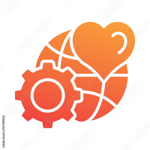 Nonprofit Organization Icon