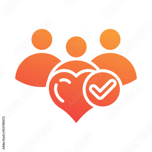 Humanity Icon