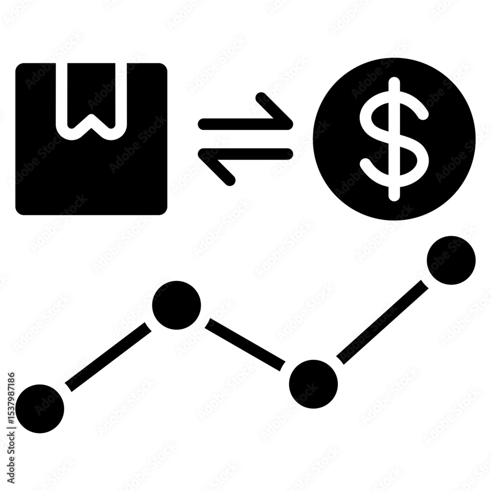 Trading Icon Trading Icon