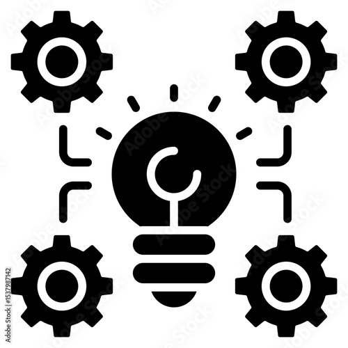 Implementation Icon