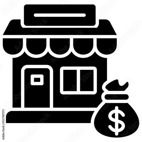 Store Icon