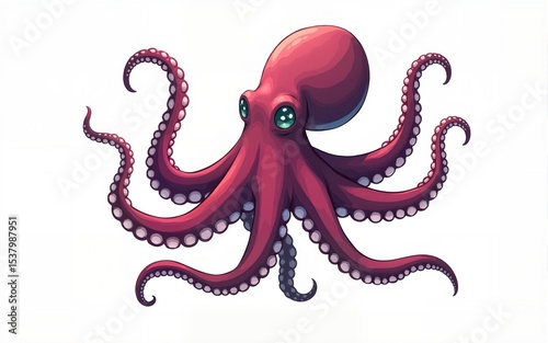 Dumbo octopus png deep sea octopus png marine creature illustration png umbrella octopus image png rare sea animal png ocean invertebrate png transparent background image. High quality