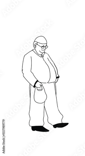 grandpa