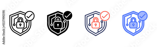 Secure Icon