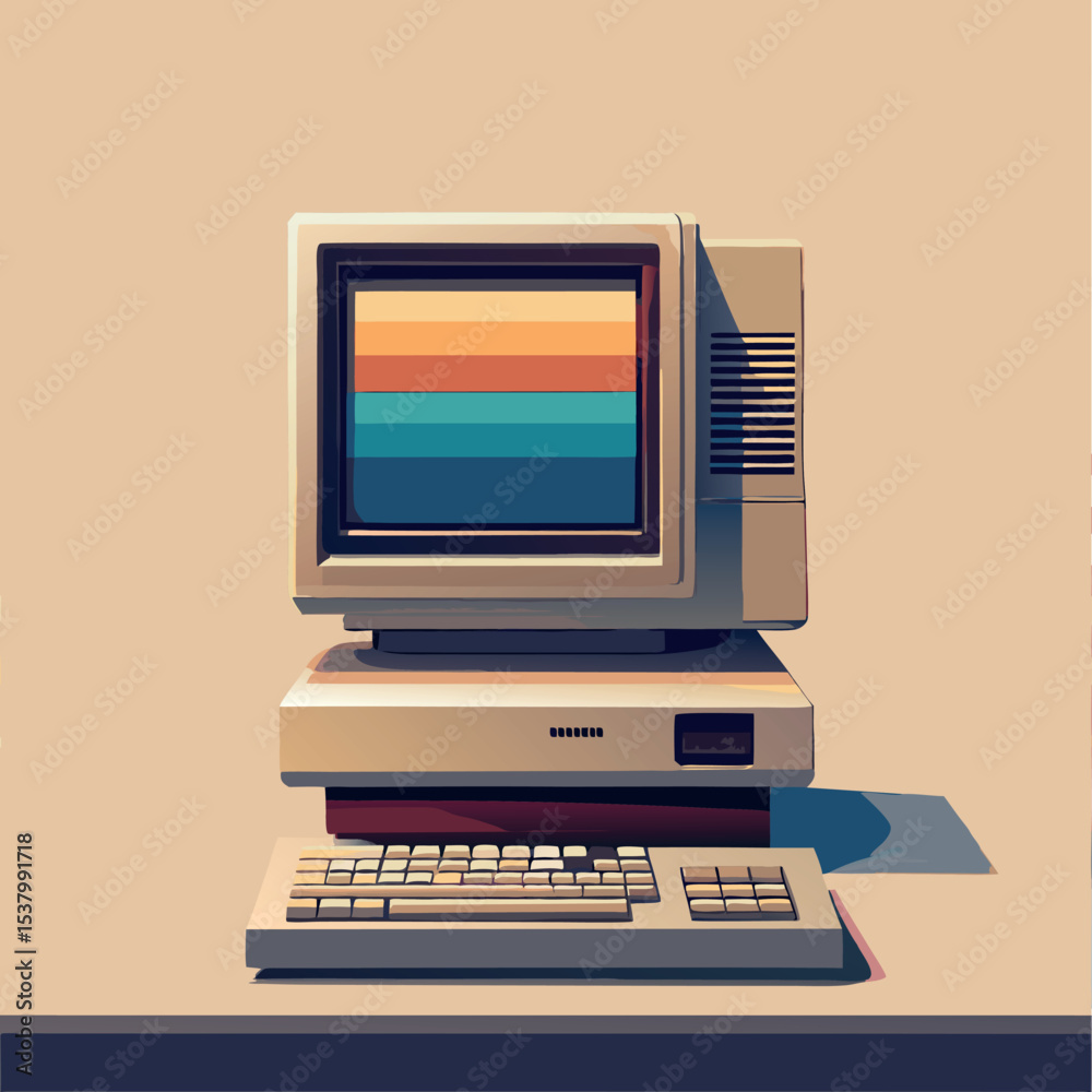 computer vintage 02