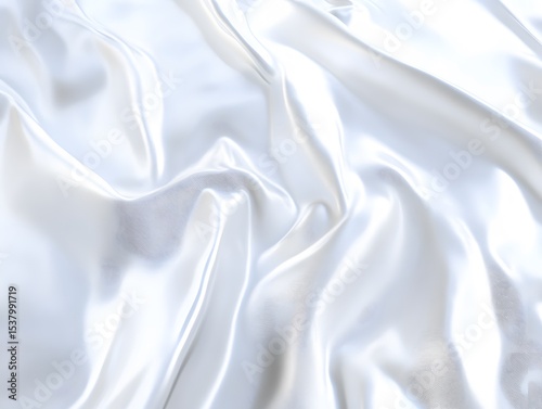 Plain white background with no patterns, creating a clean and minimalistic look.
