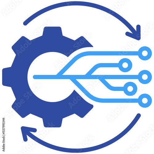 Reengineering Icon