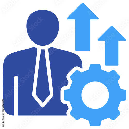 Improvement Icon
