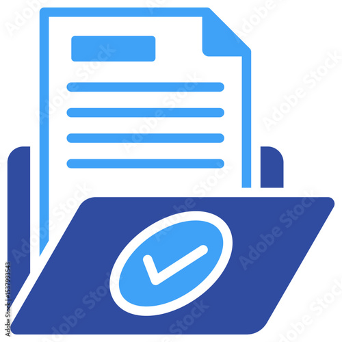 Documentation Icon