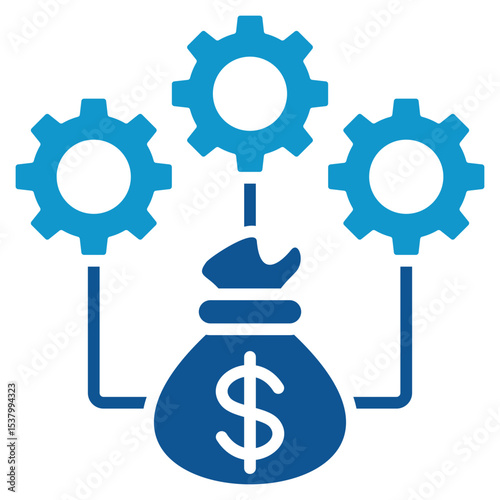 Cost Icon