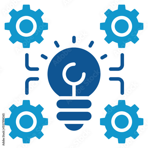 Implementation Icon