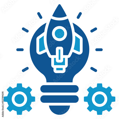 Startup Icon