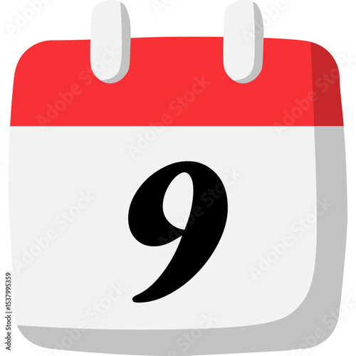Calendar Date Day