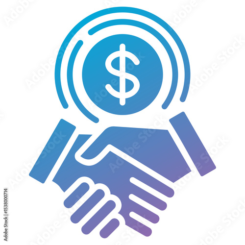 Acquisition Icon